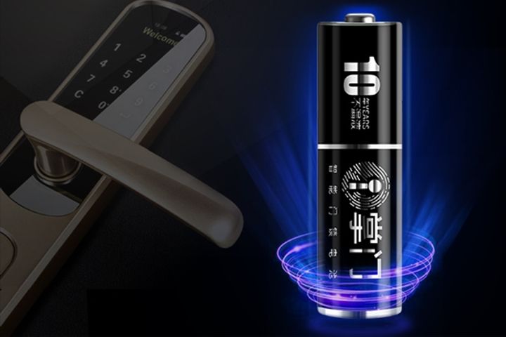 How Long Does a Smart Lock Battery Last? Essential Maintenance Tips