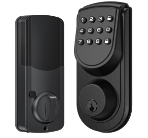 SL-3108:Door Lock Factory Smart Door Lock Password Lock